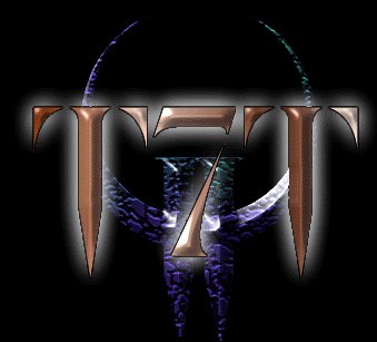 The Immortals Logo